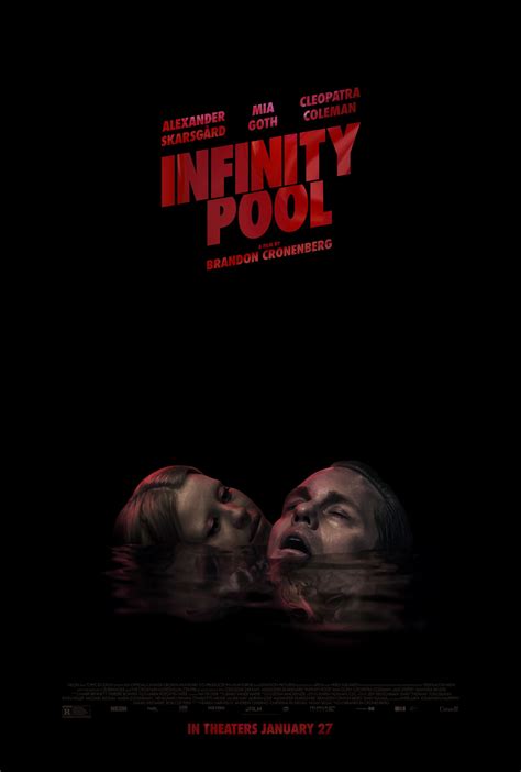 infinity pool villains wiki|Infinity Pool Ending Explained (In Detail) .